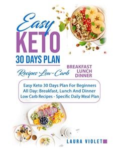 Keto Diet Plan Josh Axe